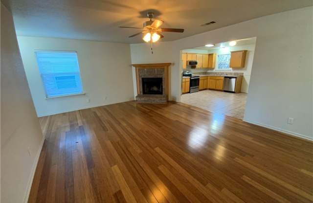 4716 Stonehaven Drive