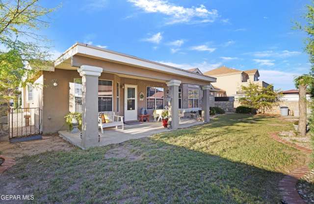 14100 GHOST FLOWER Street