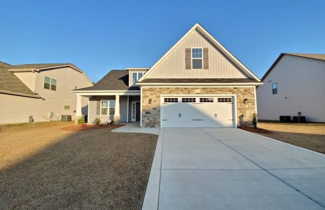 3833 Shire Street - 3833 Shire Street, Cumberland County, NC 28306