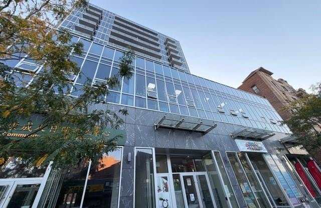 41-62 Bowne Street unit: 9F