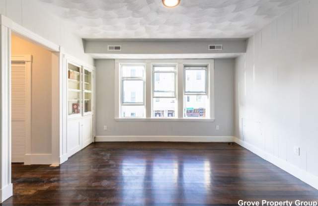 Photo of 205-207 L street