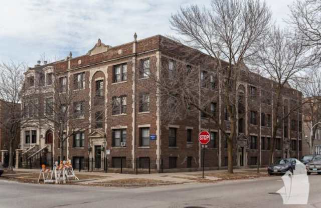 Photo of 1202 West Wellington Ave.