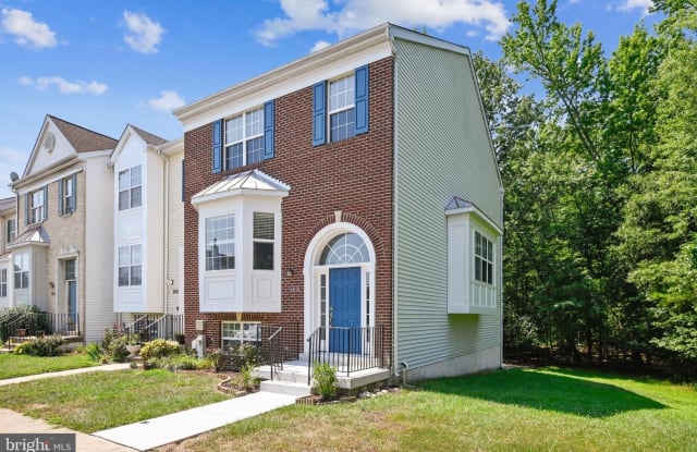 168 PINECOVE AVE - 168 Pinecove Avenue, Odenton, MD 21113