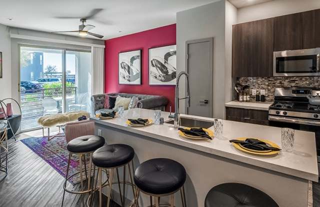 Aster Blue Diamond Apartments