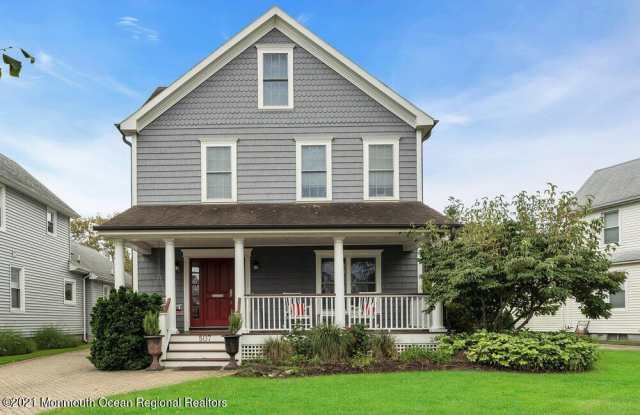 507 Washington Avenue