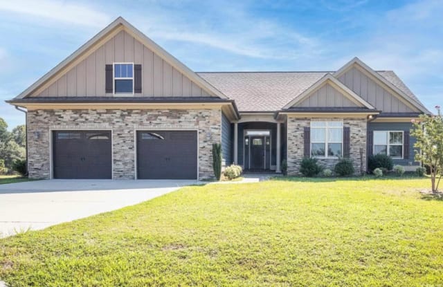 20 Reserve Drive - 20 Reserve Drive, Harnett County, NC 27526