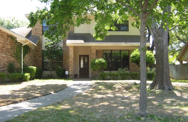 2605 Canyon Creek Dr - 2605 Canyon Creek Dr, Temple, TX 76502