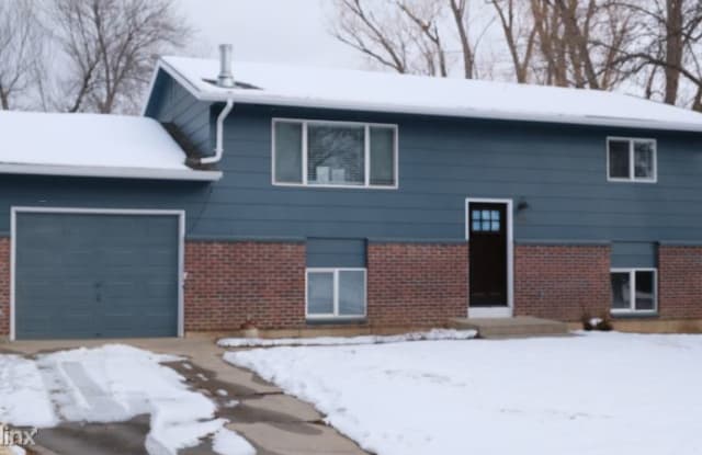 808 Tyler St - 808 Tyler Street, Fort Collins, CO 80521