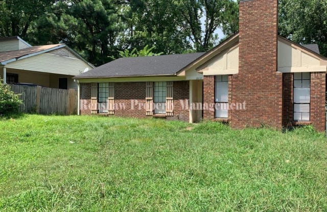 3818 Kerfield Dr. - 3818 Kerfield Drive, Memphis, TN 38128