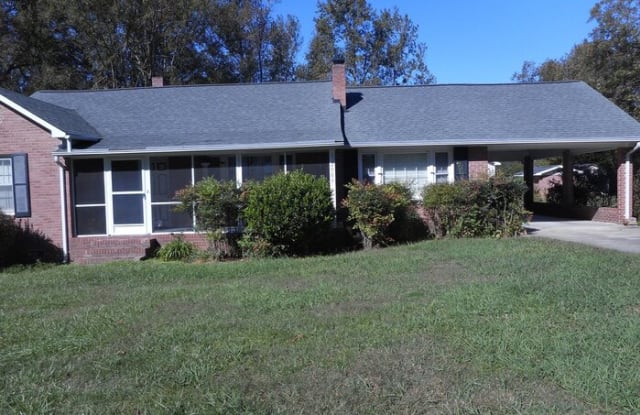 2983 Camp Creek Road - 2983 Camp Creek Road, Lancaster County, SC 29720