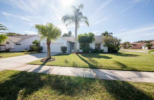 2585 Red Maple Place - 2585 Red Maple Place, Melbourne, FL 32935