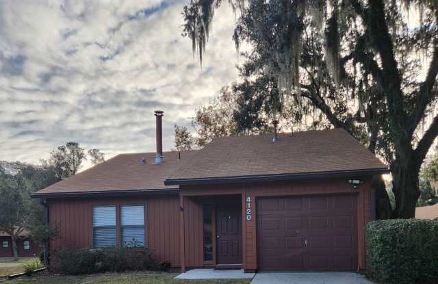 Move in Ready in NW Gainesville!