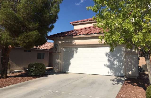 11088 Parete Ct - 11088 Parete Court, Enterprise, NV 89141