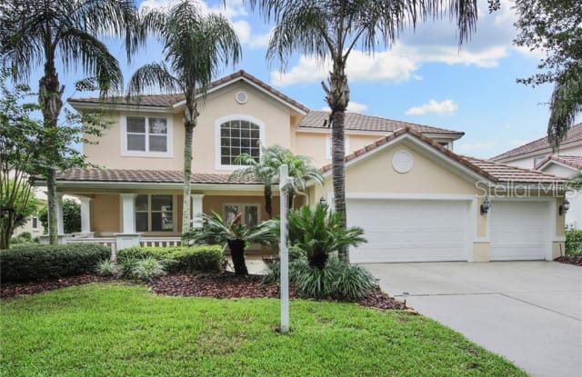 9210 MEADOW LANE COURT - 9210 Meadow Lane Court, Tampa, FL 33647