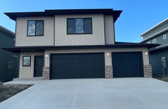 Newly Built in the Wilds neighborhood of West Fargo!