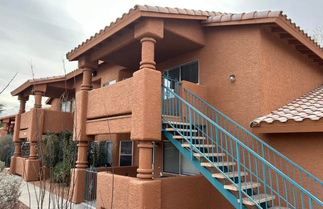 ***Rock Springs 2 Upper Level, Unfurnished, 2 Bedroom, 2 Bath Condo***