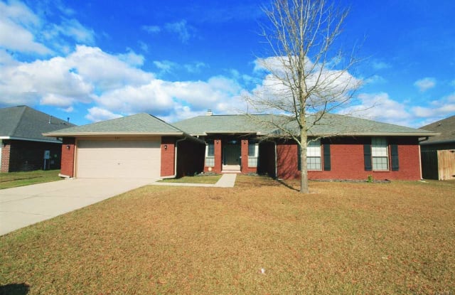 925 BARKLEY ST - 925 Barkley St, Escambia County, FL 32506