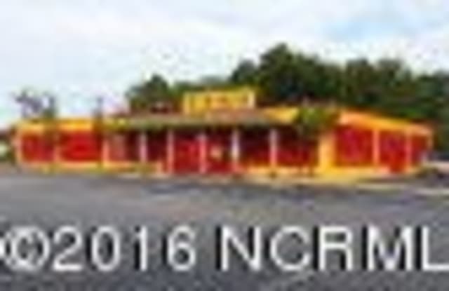 1330 N Wesleyan Boulevard - 1330 North Wesleyan Boulevard, Rocky Mount, NC 27804