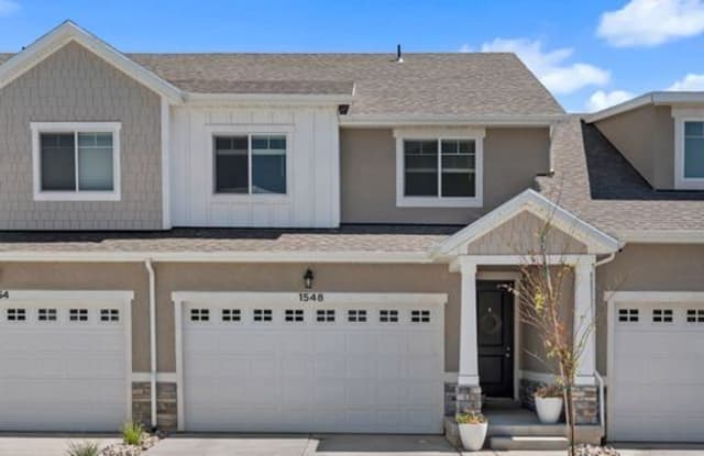 1548 N 3950 W - 1548 North 3950 West, Lehi, UT 84043