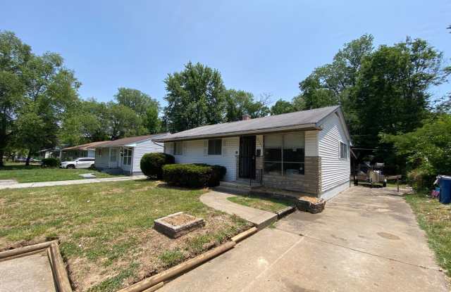 10740 Spring Garden Dr