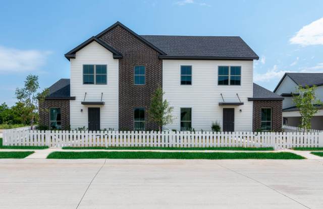 Photo of Townhomes at Princeton Meadows