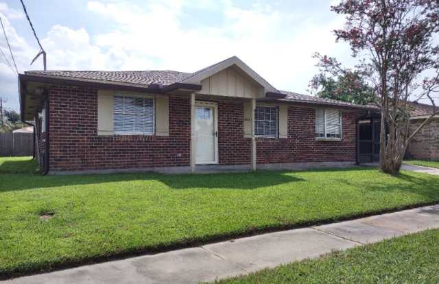 2928 Dove Ave - 2928 Dove Avenue, Estelle, LA 70072