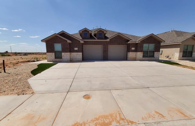 2120 Langford Avenue - 2120 Langford Avenue, Lubbock, TX 79407