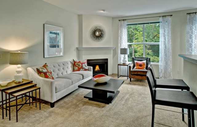 Portsmith Apartment Homes