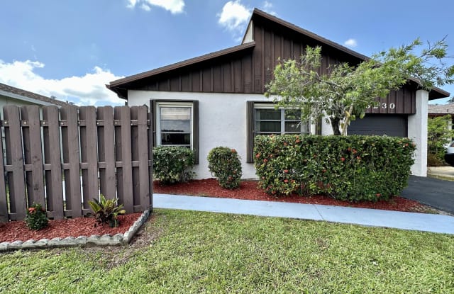 5230 Minto Road - 5230 Minto Road, Palm Beach County, FL 33472