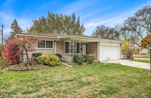 2704 Berkshire Drive