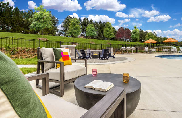 Sycamore at Christenbury