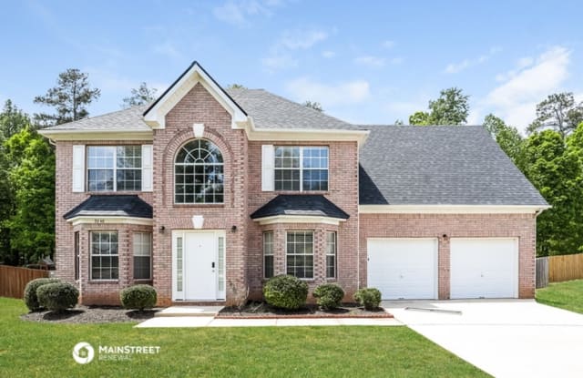 9248 Carnes Crossing Circle - 9248 Carnes Crossing Circle, Clayton County, GA 30236