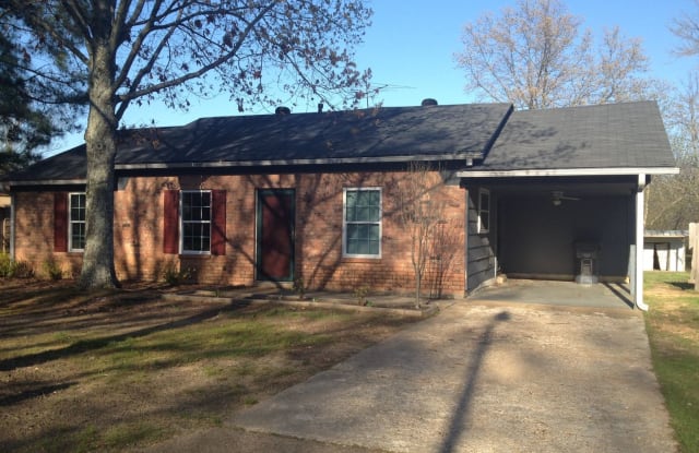 2912 Edwin Street - 2912 Edwin Street, Hernando, MS 38632