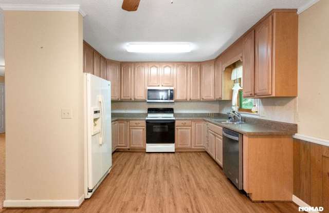 Peace  Beautiful 3BR House Near Rabun Gap Nacoochee School