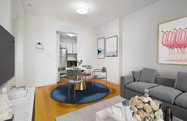 Photo of 31 West 17th Street