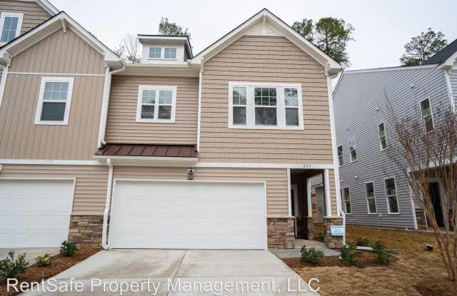 273 Vista Creek Pl. - 273 Vista Creek Pl, Cary, NC 27511