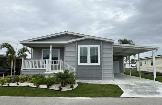 359 Jose Gaspar Drive