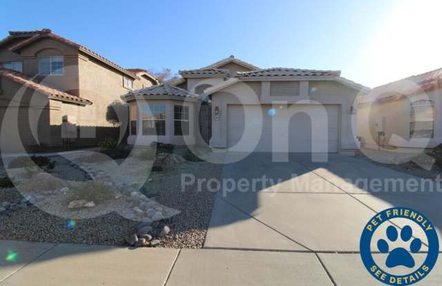 1221 West Jeanine Drive