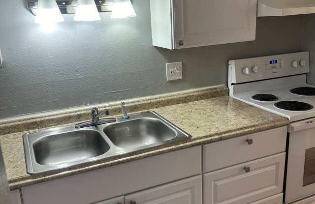 3615 South Knox Court - 204