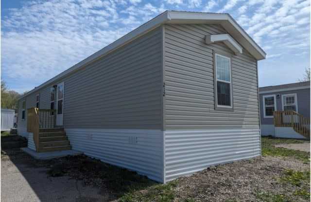 212 Spruce Lane