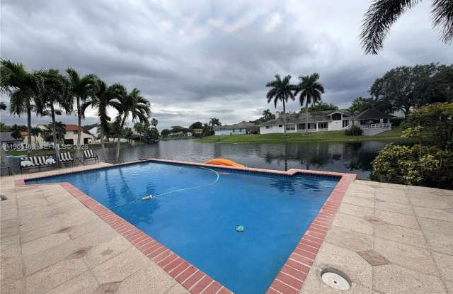 2865 Begonia Way 0, Cooper City, FL 33026