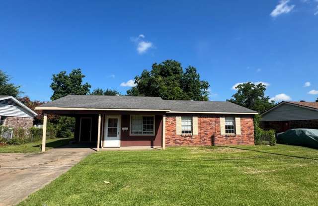 Photo of Rental Property in Bossier City