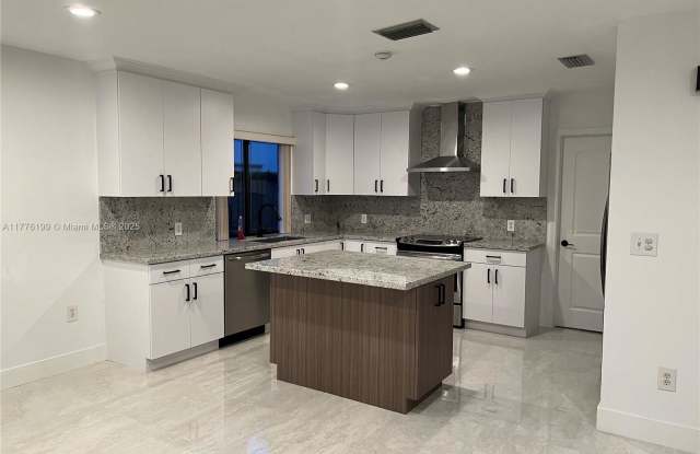 8321 Northwest 167th Terrace