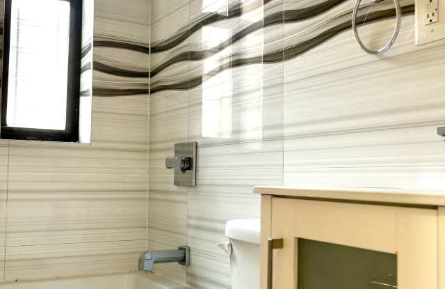 304 West 151st Street