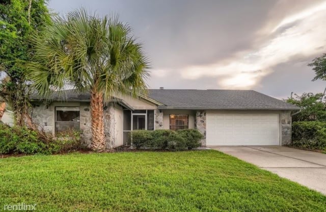 771 Tomlinson Terrace - 771 Tomlinson Terrace, Seminole County, FL 32746