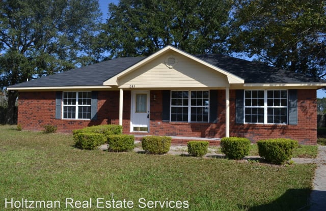 1285 Eddie Lane - 1285 Eddie Lane, Hinesville, GA 31313