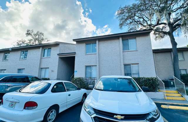 2 bedroom 2 bath Condo in Temple Terrace available to rent