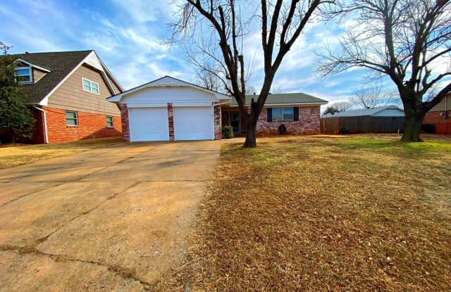 2516 Elwood Drive - 2516 Elwood Drive, Edmond, OK 73013