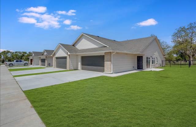 Photo of Auburn Villas Molly Plan