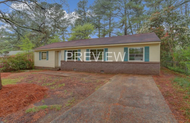 2675 Pinebrook Drive - 2675 Pinebrook Road, Jackson, MS 39212